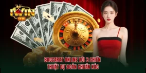 Baccarat Online