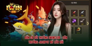Bắn Cá Đổi Thưởng