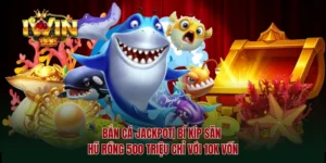 Bắn Cá Jackpot