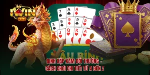 Binh Xập Xám Đổi Thưởng