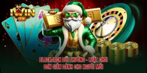 Blackjack Đổi Thưởng