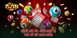 Cầu Lô Miền Bắc