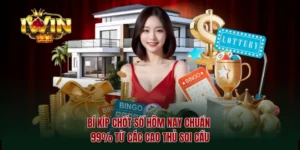 Chốt Số Hôm Nay