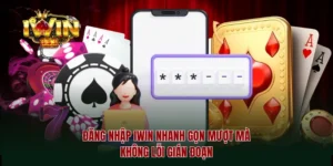 Đăng Nhập Iwin