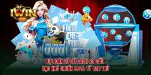 Dự Đoán Lô Đề