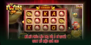 Nổ Hũ Phúc Lộc Thọ