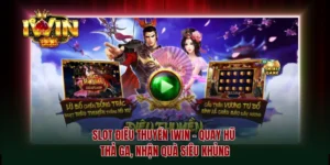 Slot Điêu Thuyền Iwin