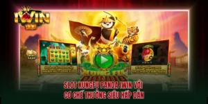 Slot Kungfu Panda Iwin