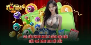 Soi Cầu Chuẩn Nhất