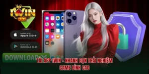 Tải app Iwin
