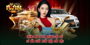 Thống Kê Lô Tô
