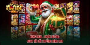 Xèng Iwin
