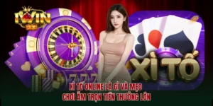 Xì Tố Online Là Gì